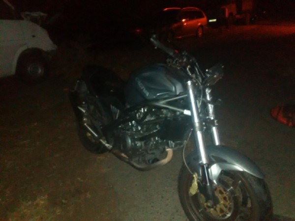 Виктор Дончев е загиналият моторист снощи край Тулово