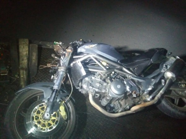 Виктор Дончев е загиналият моторист снощи край Тулово