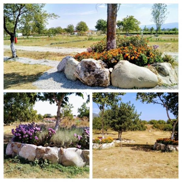 Догодина ще отвори най-големият къмпинг в Розовата долина