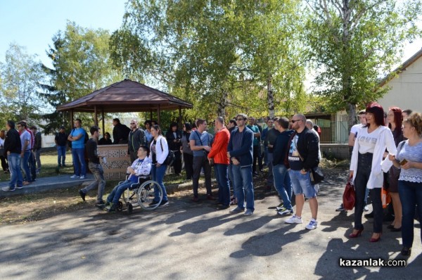 60 първокурсници започват обучението си в Техническия колеж