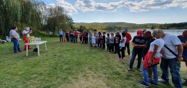 Двама казанлъчани с победи от гонките с радиоуправляеми лодки