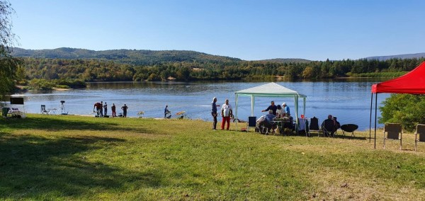 Двама казанлъчани с победи от гонките с радиоуправляеми лодки
