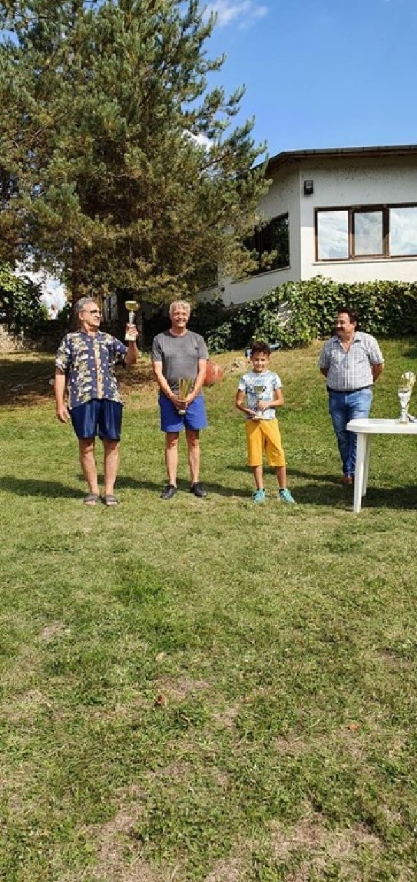 Двама казанлъчани с победи от гонките с радиоуправляеми лодки