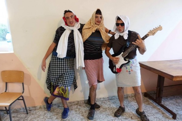 “Светлинките“ започнаха учебната година с много награди и нови книги