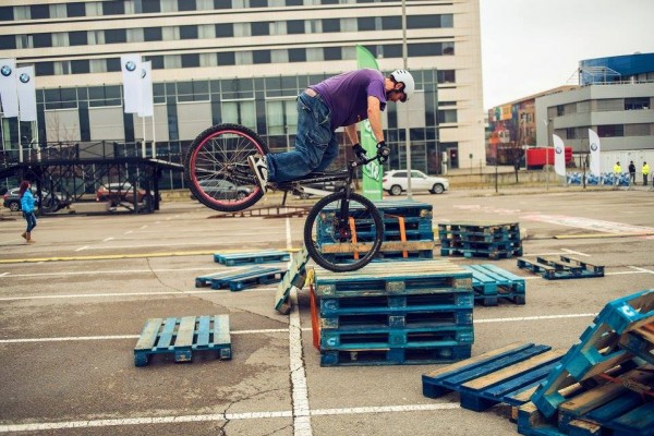 Казанлъчанин смая журито на „България търси талант”