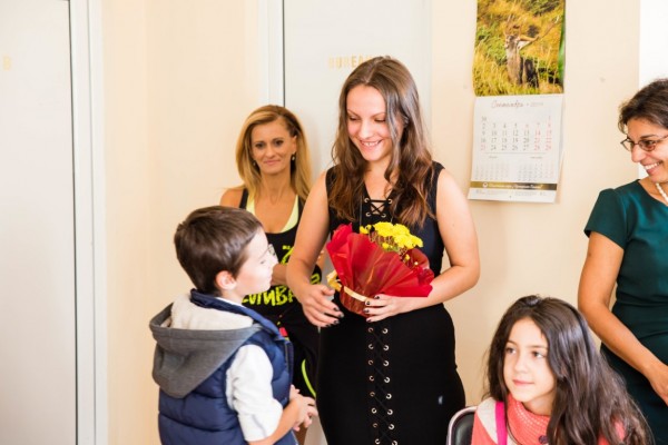 Детска академия по програмиране и роботика ИКТ Център отпразнува юбилей 101