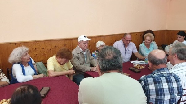 “Видимите“ резултати ощетяват незрящите в Казанлък