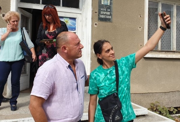 “Видимите“ резултати ощетяват незрящите в Казанлък