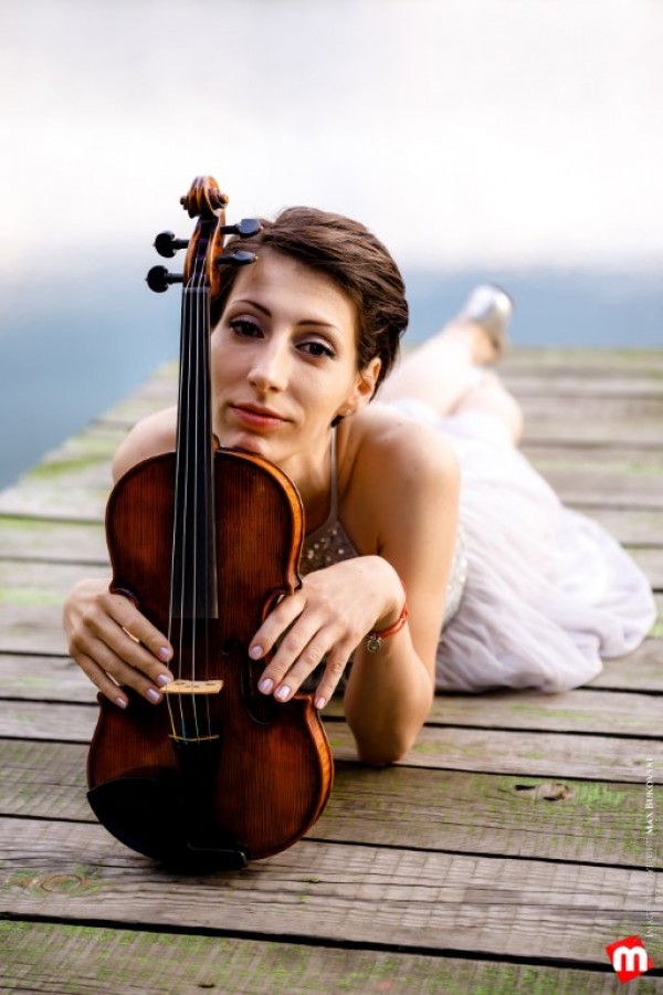 Казанлъшки лютиери са част от елитно световно изложение в Италия