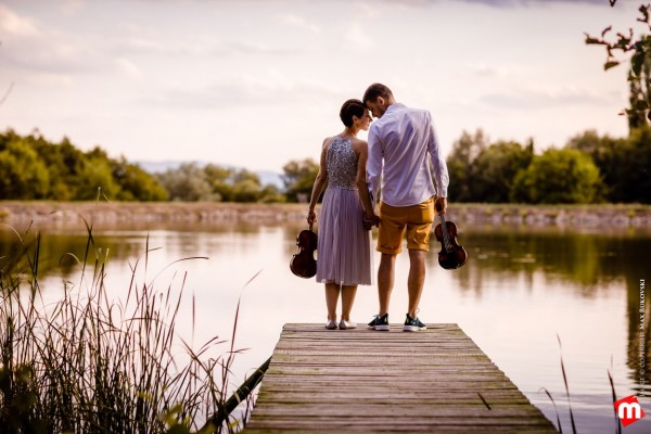 Казанлъшки лютиери са част от елитно световно изложение в Италия