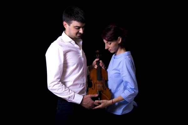 Казанлъшки лютиери са част от елитно световно изложение в Италия