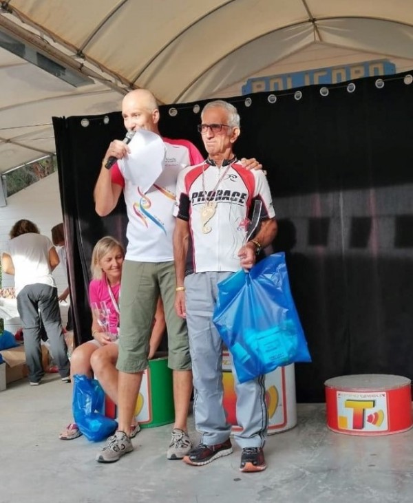 Поредно световно постижение за Ради Милев