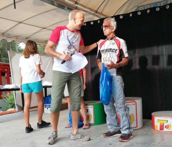 Поредно световно постижение за Ради Милев