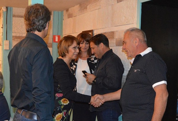 ГЕРБ – Казанлък представи визията си за развитие на туризма в региона