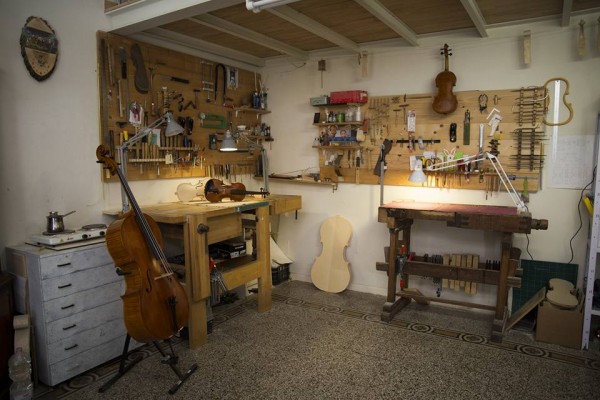 Казанлъшки лютиери са част от елитно световно изложение в Италия