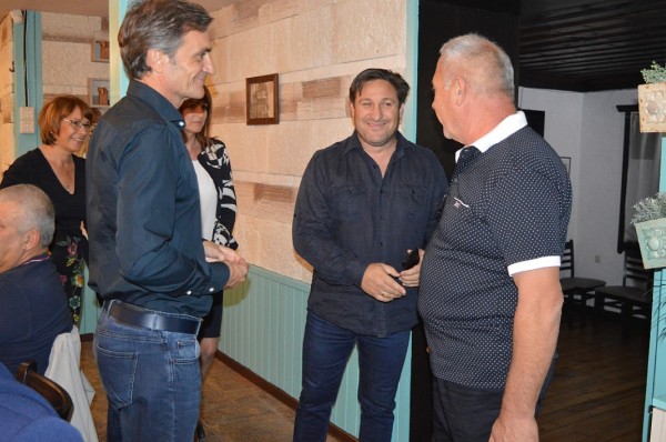 ГЕРБ – Казанлък представи визията си за развитие на туризма в региона