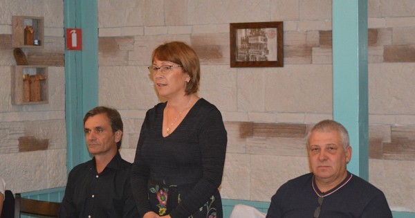 ГЕРБ – Казанлък представи визията си за развитие на туризма в региона