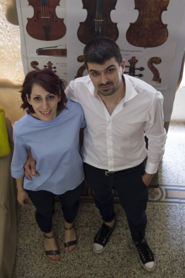 Казанлъшки лютиери са част от елитно световно изложение в Италия