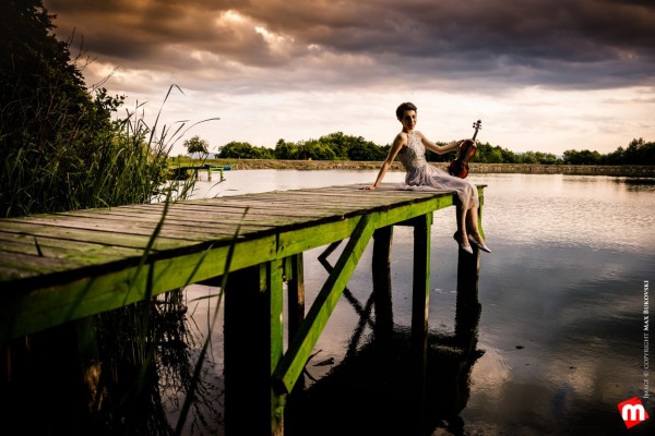 Казанлъшки лютиери са част от елитно световно изложение в Италия