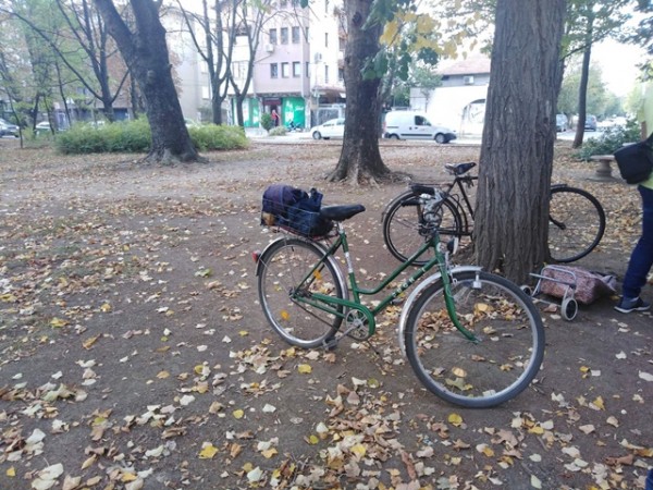 “Едно раздаване“ на картоиграчите за инж. Стоян Петров