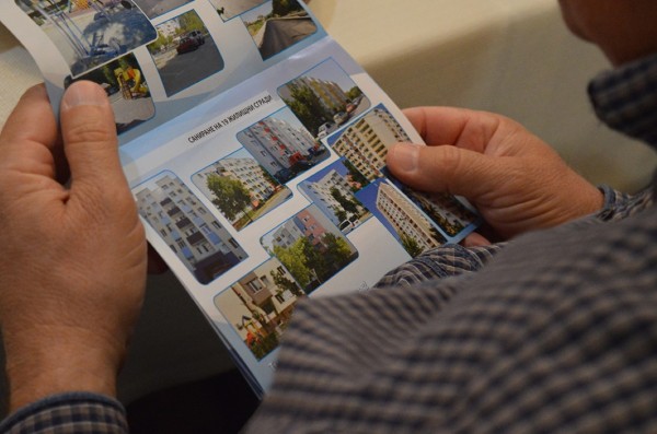 Да се изгради многофункционална спортна зала предлагат от ГЕРБ – Казанлък