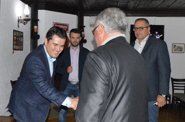 Да се изгради многофункционална спортна зала предлагат от ГЕРБ – Казанлък