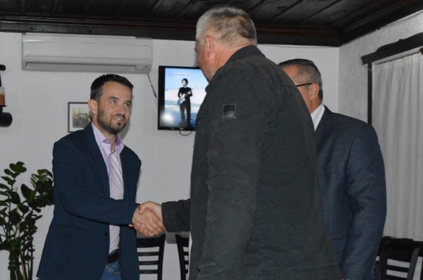 Да се изгради многофункционална спортна зала предлагат от ГЕРБ – Казанлък