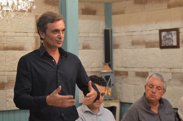 Да се изгради многофункционална спортна зала предлагат от ГЕРБ – Казанлък