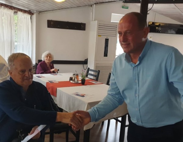 Учителите-ветерани от Казанлък се чувстват низвергнати