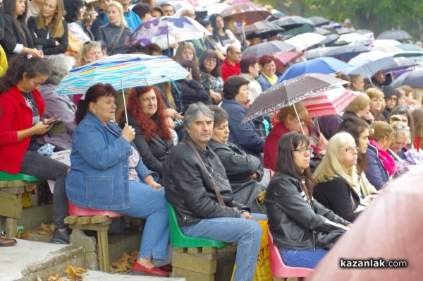 “Арсенал“ празнува 95 години в Казанлък