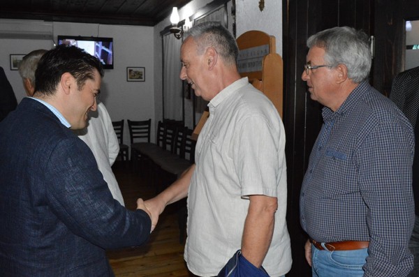 Да се изгради многофункционална спортна зала предлагат от ГЕРБ – Казанлък