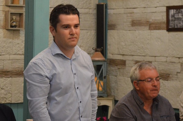 Да се изгради многофункционална спортна зала предлагат от ГЕРБ – Казанлък