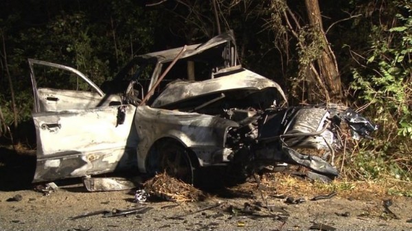 Задържаха украинеца, причинил тежката катастрофа с четири жертви