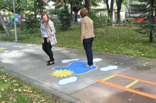 „Игрите на мама и баба“ събра малки и големи в парк „Розариум“ в Казанлък