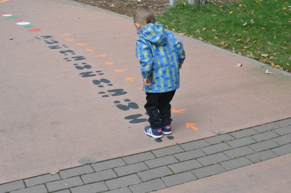 „Игрите на мама и баба“ събра малки и големи в парк „Розариум“ в Казанлък