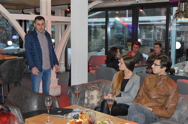 Симона Петкова (ГЕРБ): Трябва да сме активни и да гласуваме