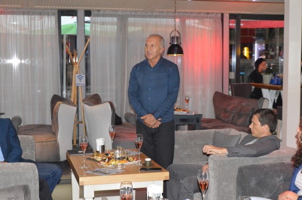 Симона Петкова (ГЕРБ): Трябва да сме активни и да гласуваме