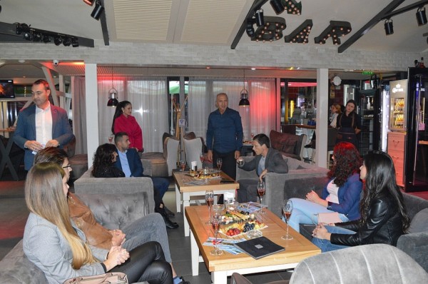 Симона Петкова (ГЕРБ): Трябва да сме активни и да гласуваме