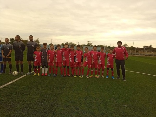 “Розите“ станаха трети в турнир в Стара Загора