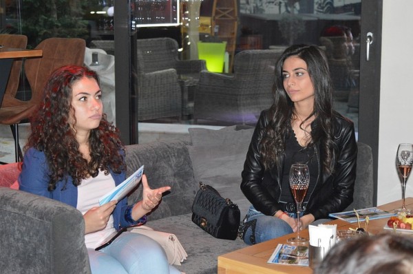 Симона Петкова (ГЕРБ): Трябва да сме активни и да гласуваме