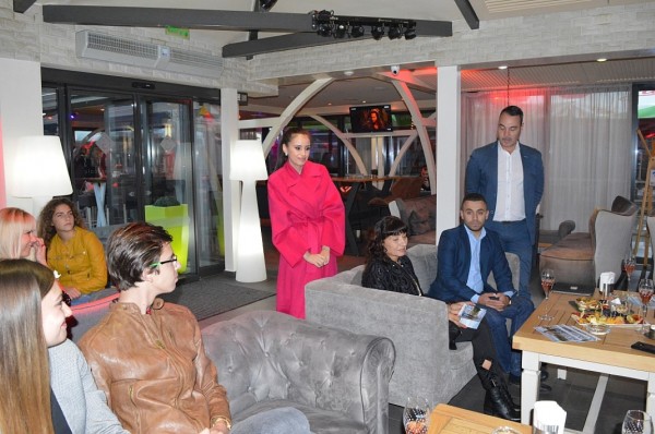 Симона Петкова (ГЕРБ): Трябва да сме активни и да гласуваме