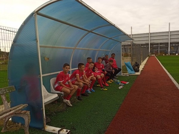 “Розите“ станаха трети в турнир в Стара Загора