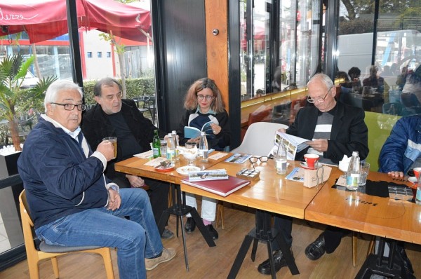 Анна Кожухарова (ГЕРБ): „Изворът на щастието се състои в съгласието!”