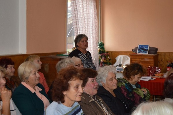 Съюзът на слепите в Казанлък: Благодарим за подкрепата, която винаги сме получавали от кмета Галина Стоянова и от общинските съветници на ГЕРБ