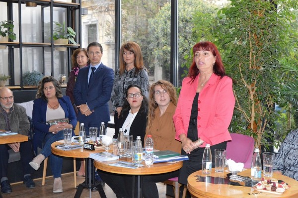 Анна Кожухарова (ГЕРБ): „Изворът на щастието се състои в съгласието!”