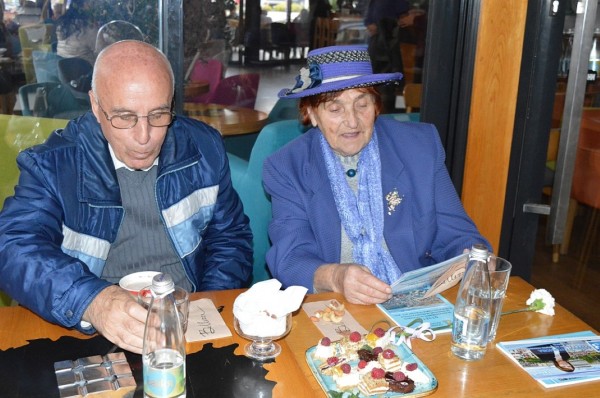 Анна Кожухарова (ГЕРБ): „Изворът на щастието се състои в съгласието!”