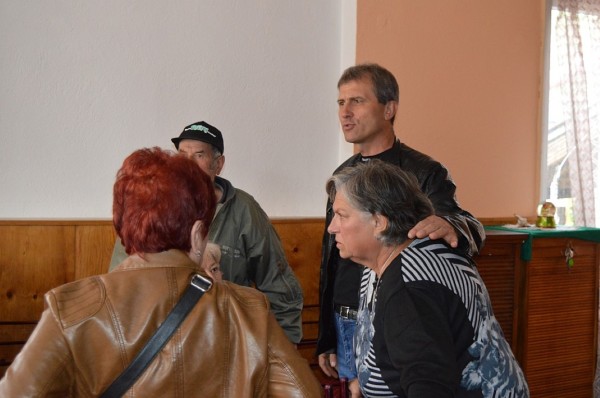 Съюзът на слепите в Казанлък: Благодарим за подкрепата, която винаги сме получавали от кмета Галина Стоянова и от общинските съветници на ГЕРБ