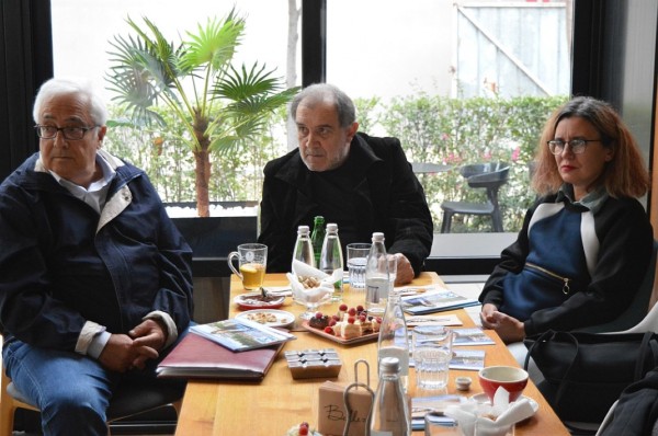 Анна Кожухарова (ГЕРБ): „Изворът на щастието се състои в съгласието!”