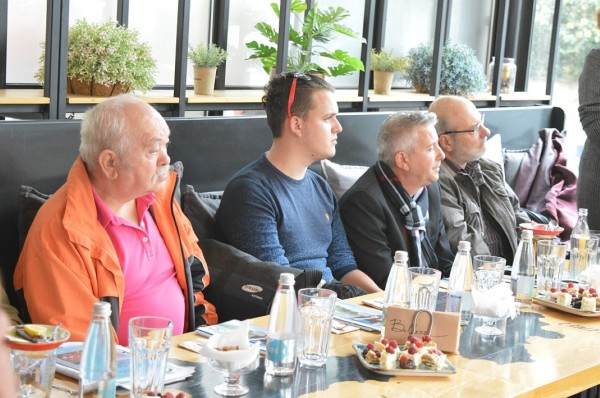 Анна Кожухарова (ГЕРБ): „Изворът на щастието се състои в съгласието!”