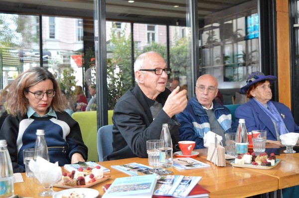 Анна Кожухарова (ГЕРБ): „Изворът на щастието се състои в съгласието!”